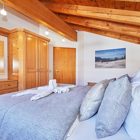 Chalet Weisslofer Reit im Winkl Eksteriør bilde